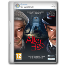 Alter Ego EU Icon 128x128 png
